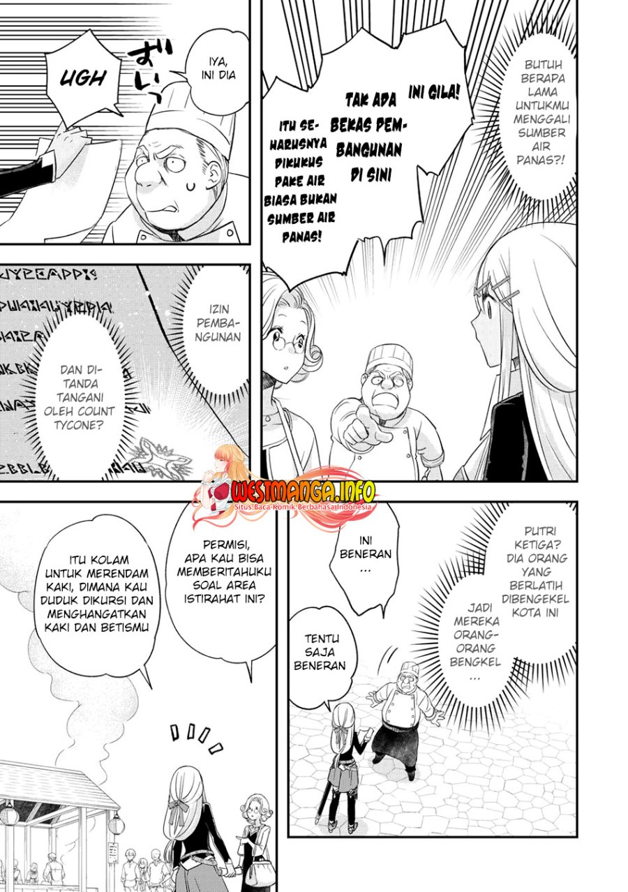 Kanchigai no Atelier Master